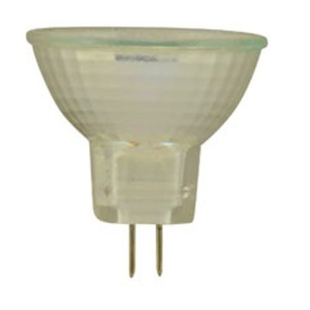 ILC Replacement for Norman Lamps Ftd-c replacement light bulb lamp, 2PK FTD-C NORMAN LAMPS